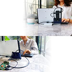 GeChic Monitors
